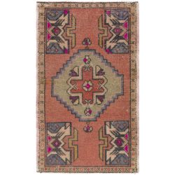 Surya Antique One of a Kind OOAK-1404 Area Rug