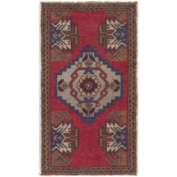 Surya Antique One of a Kind OOAK-1406 Area Rug