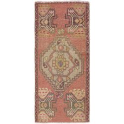 Surya Antique One of a Kind OOAK-1410 Area Rug