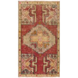 Surya Antique One of a Kind OOAK-1415 Area Rug
