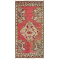 Surya Antique One of a Kind OOAK-1421 Area Rug