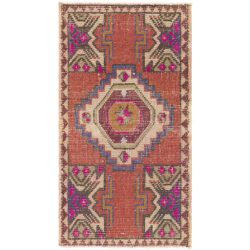 Surya Antique One of a Kind OOAK-1424 Area Rug