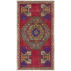 Surya Antique One of a Kind OOAK-1436 Area Rug