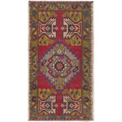 Surya Antique One of a Kind OOAK-1440 Area Rug