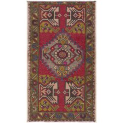 Surya Antique One of a Kind OOAK-1441 Area Rug
