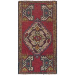 Surya Antique One of a Kind OOAK-1442 Area Rug