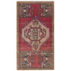 Surya Antique One of a Kind OOAK-1445 Area Rug