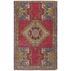 Surya Antique One of a Kind OOAK-1447 Area Rug