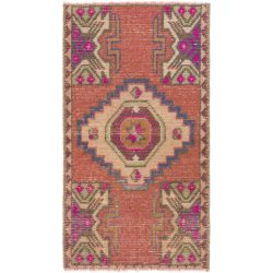 Surya Antique One of a Kind OOAK-1448 Area Rug