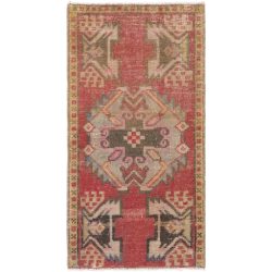 Surya Antique One of a Kind OOAK-1450 Area Rug