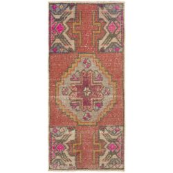 Surya Antique One of a Kind OOAK-1454 Area Rug
