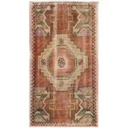 Surya Antique One of a Kind OOAK-1456 Area Rug