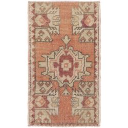Surya Antique One of a Kind OOAK-1457 Area Rug
