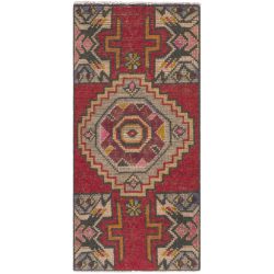Surya Antique One of a Kind OOAK-1465 Area Rug