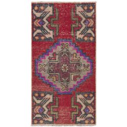 Surya Antique One of a Kind OOAK-1472 Area Rug