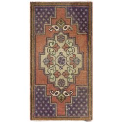 Surya Antique One of a Kind OOAK-1474 Area Rug