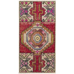 Surya Antique One of a Kind OOAK-1484 Area Rug