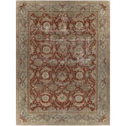 Surya Antique One of a Kind OOAK-1500 Area Rug