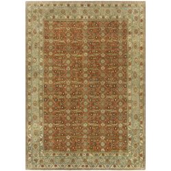 Surya Antique One of a Kind OOAK-1502 Area Rug