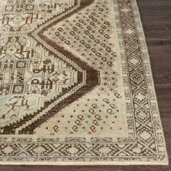 Alternative view of Surya Antique One of a Kind OOAK-1507 Area Rug