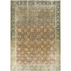 Surya Antique One of a Kind OOAK-1515 Area Rug