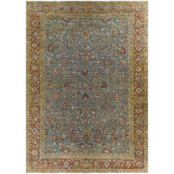 Surya Antique One of a Kind OOAK-1517 Area Rug