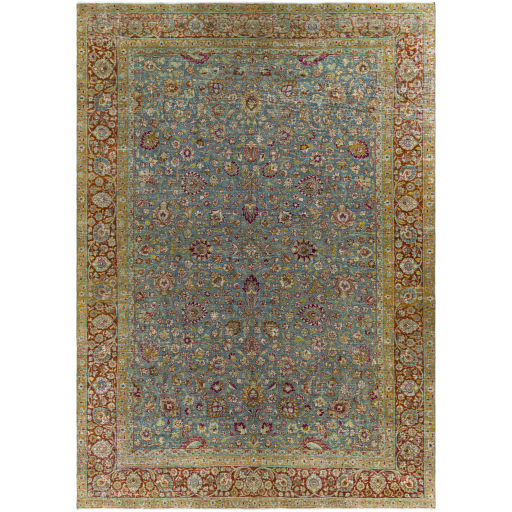 Surya Antique One of a Kind OOAK-1517 Area Rug