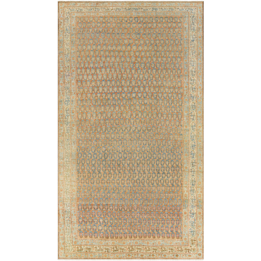 Surya Antique One of a Kind OOAK-1519 Area Rug