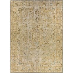 Surya Antique One of a Kind OOAK-1520 Area Rug