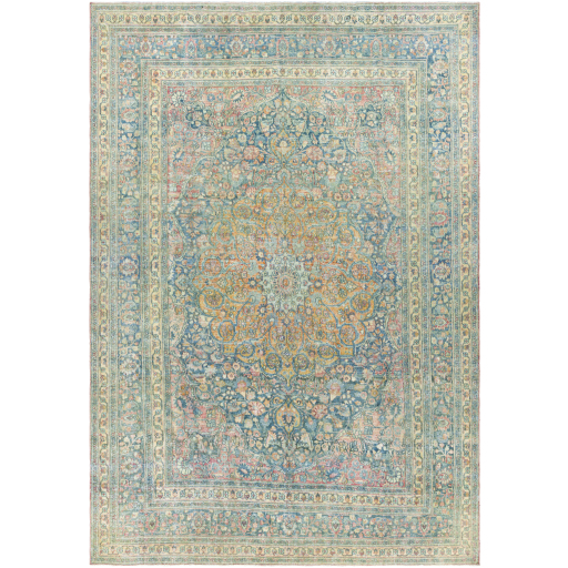 Surya Antique One of a Kind OOAK-1524 Area Rug