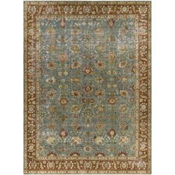 Surya Antique One of a Kind OOAK-1525 Area Rug