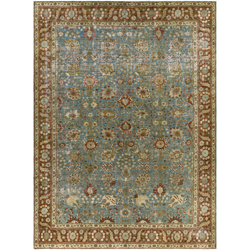 Surya Antique One of a Kind OOAK-1525 Area Rug