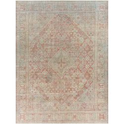Surya Antique One of a Kind OOAK-1527 Area Rug