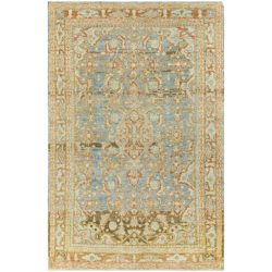Surya Antique One of a Kind OOAK-1528 Area Rug