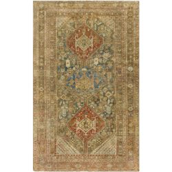Surya Antique One of a Kind OOAK-1529 Area Rug