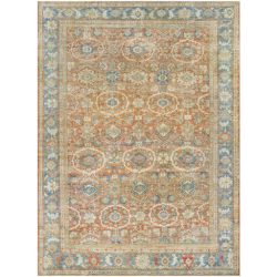 Surya Antique One of a Kind OOAK-1530 Area Rug