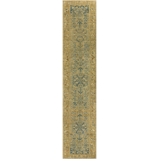 Surya Antique One of a Kind OOAK-1531 Area Rug