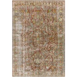 Surya Antique One of a Kind OOAK-1532 Area Rug