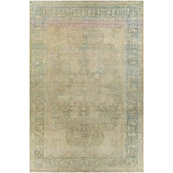 Surya Antique One of a Kind OOAK-1534 Area Rug