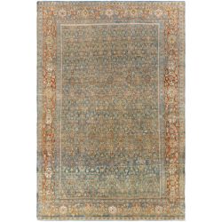 Surya Antique One of a Kind OOAK-1536 Area Rug