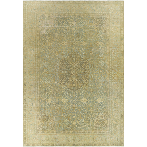 Surya Antique One of a Kind OOAK-1537 Area Rug