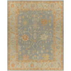 Surya Antique One of a Kind OOAK-1538 Area Rug