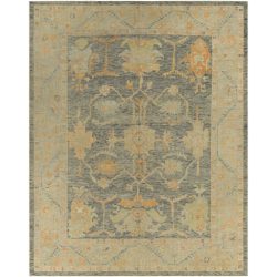 Surya Antique One of a Kind OOAK-1539 Area Rug