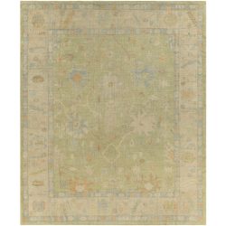 Surya Antique One of a Kind OOAK-1540 Area Rug