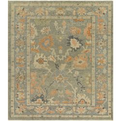 Surya Antique One of a Kind OOAK-1542 Area Rug