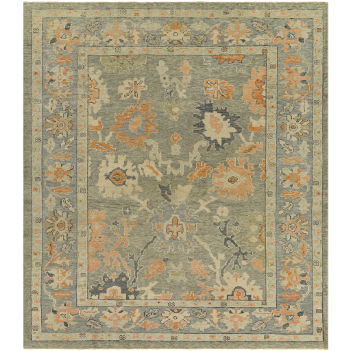 Surya Antique One of a Kind OOAK-1542 Area Rug