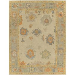 Surya Antique One of a Kind OOAK-1543 Area Rug