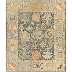 Surya Antique One of a Kind OOAK-1544 Area Rug