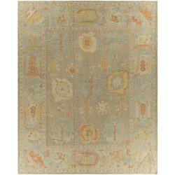 Surya Antique One of a Kind OOAK-1545 Area Rug