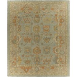 Surya Antique One of a Kind OOAK-1547 Area Rug